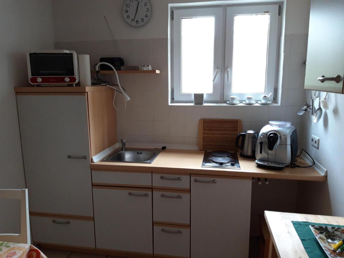 Ferienwohnung Rosa Mueller Wangen im Allgäu Quarto foto