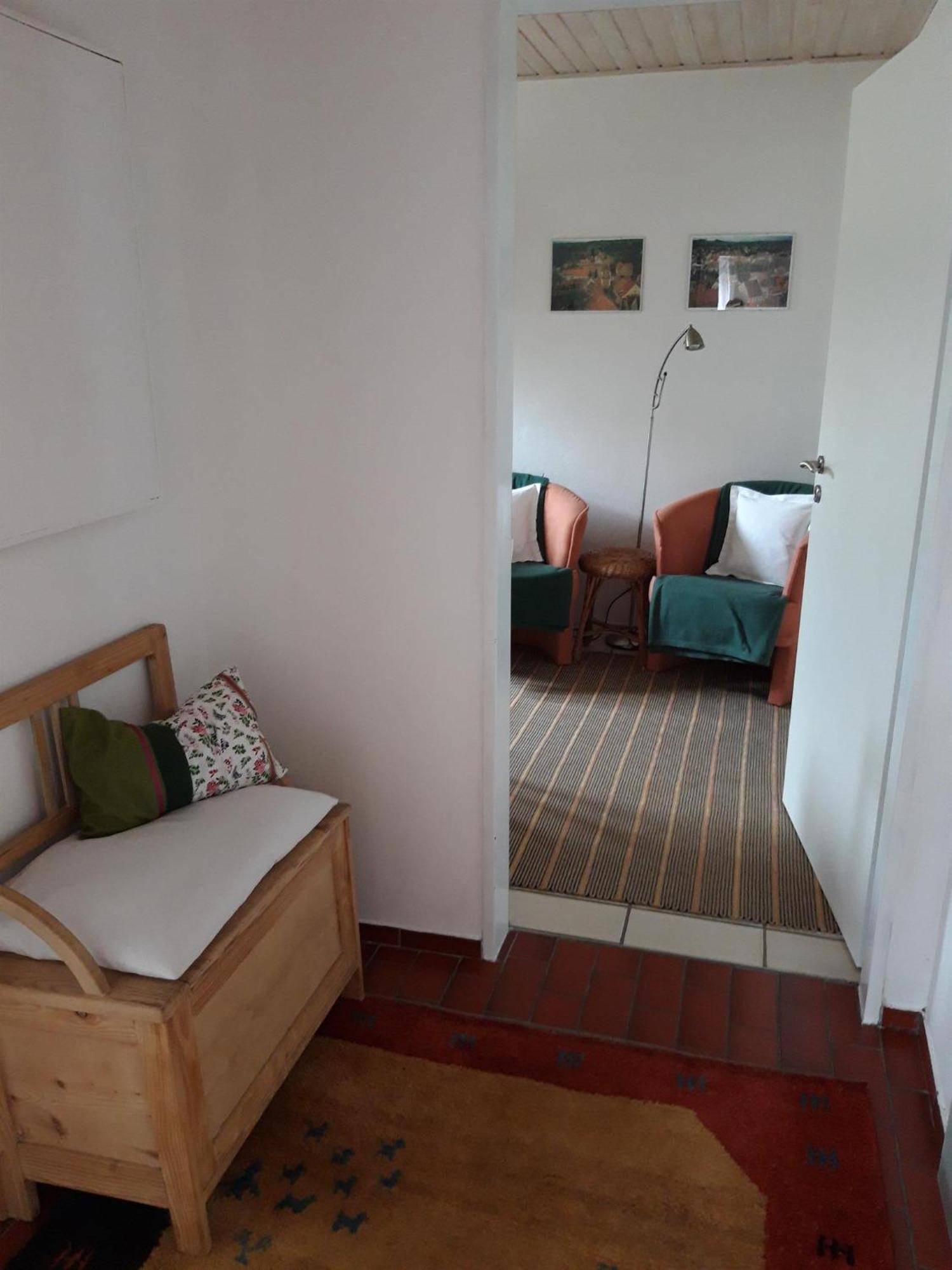Ferienwohnung Rosa Mueller Wangen im Allgäu Quarto foto