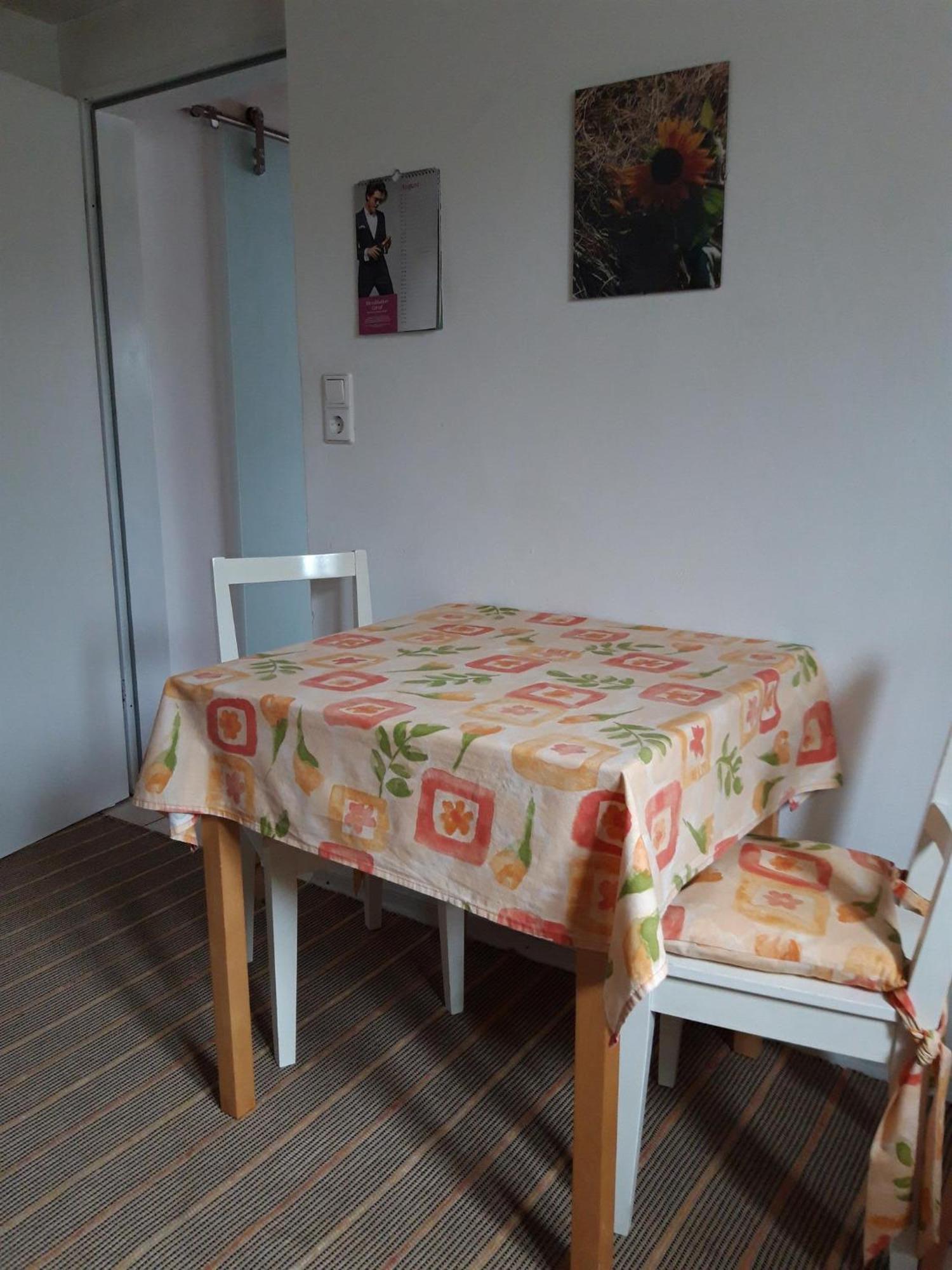 Ferienwohnung Rosa Mueller Wangen im Allgäu Quarto foto